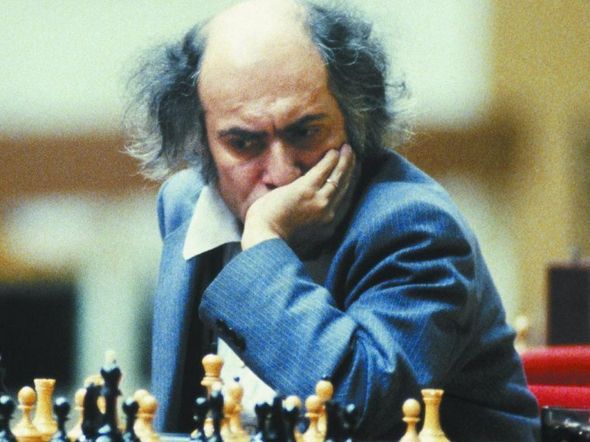 CHESS