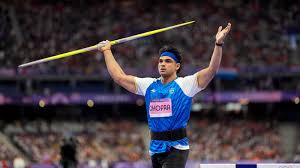 JAVLIN THROW