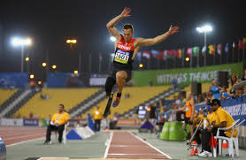 LONG JUMP