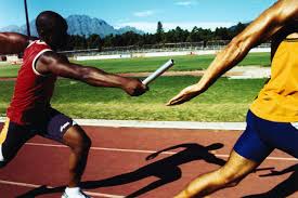 RELAY 100*4