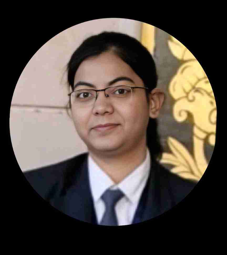 Aastha Sinha