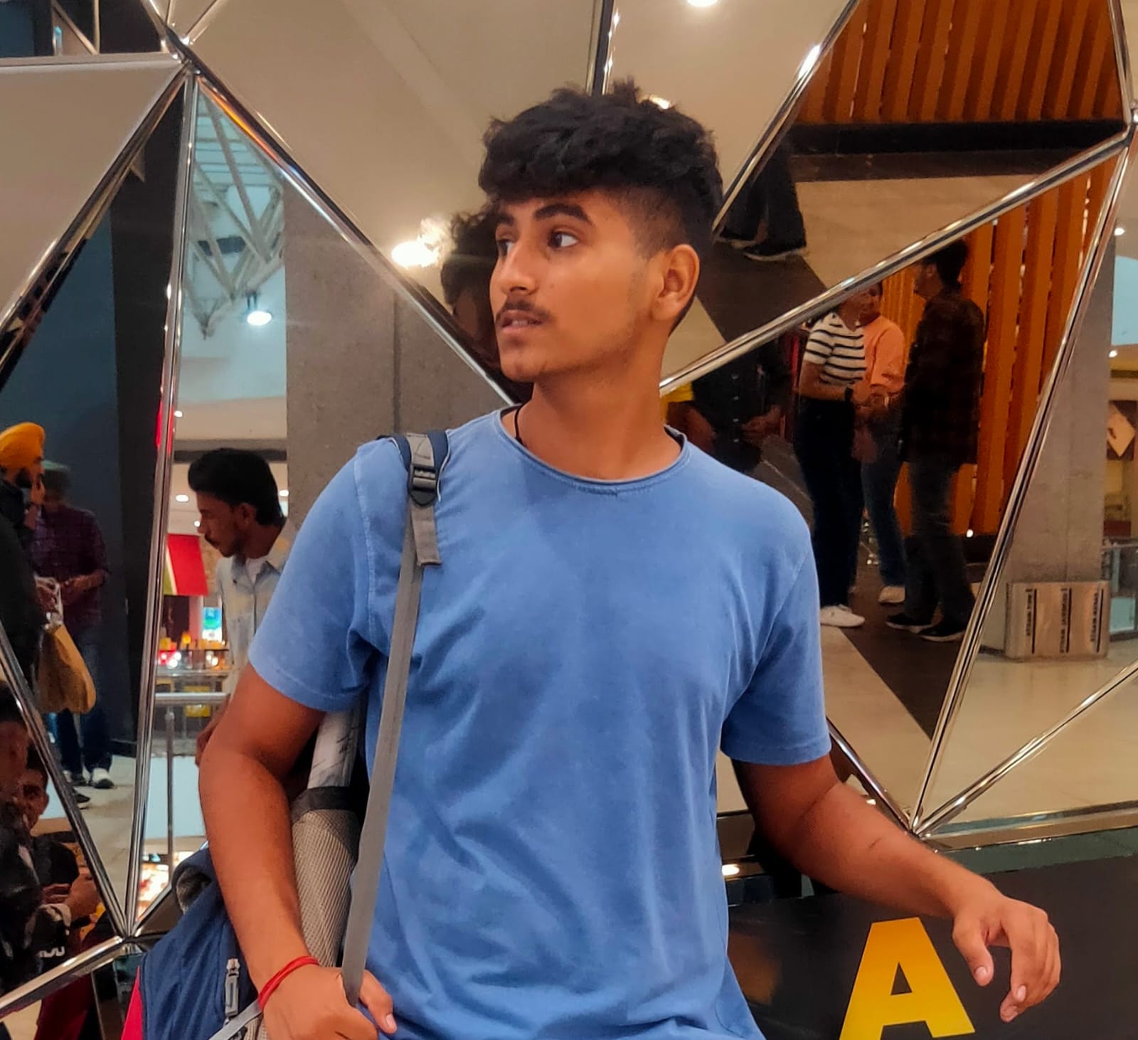 Akshit Thakur