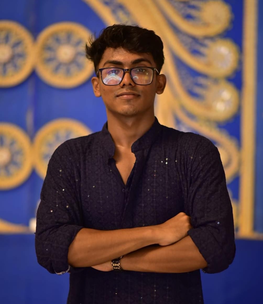 Arpan Pramanik