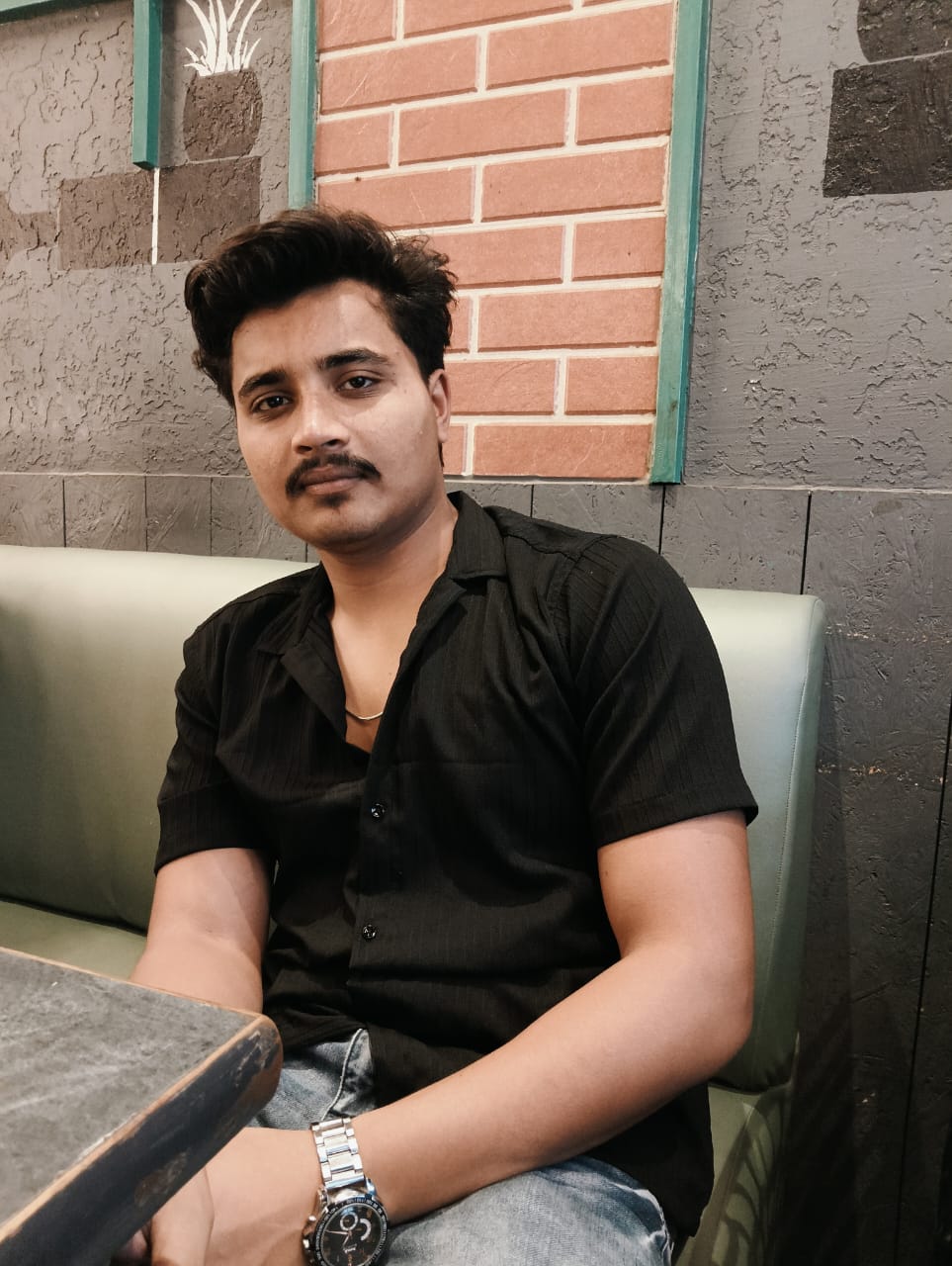 Ashish Jha