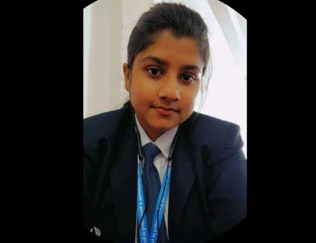 Deepika Gupta