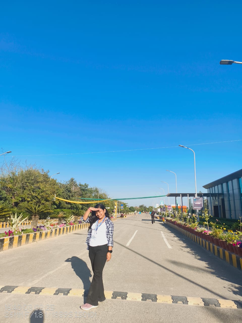 Ishika Haldar