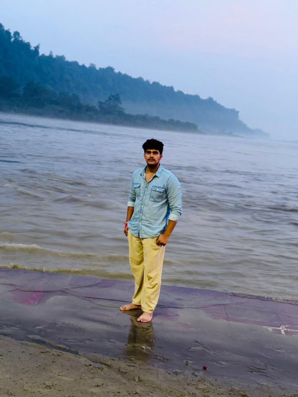 Khush Joon