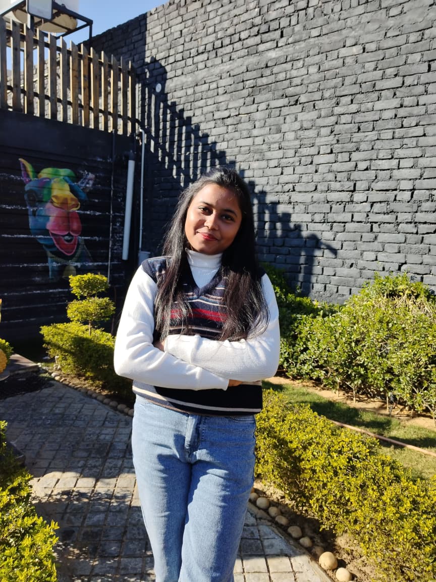 Ruchi Kumari