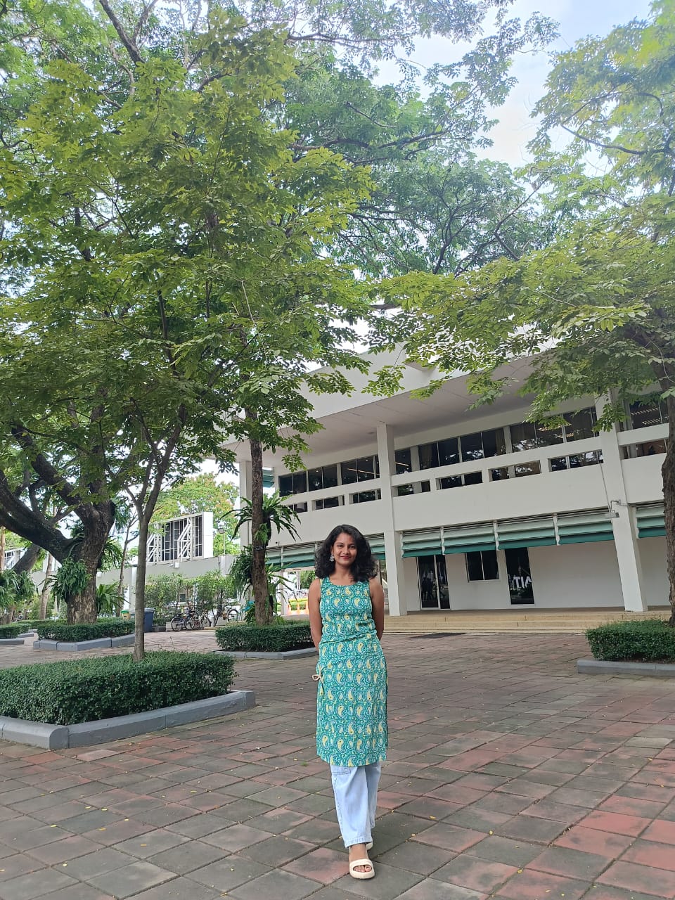 Rupsa Roy