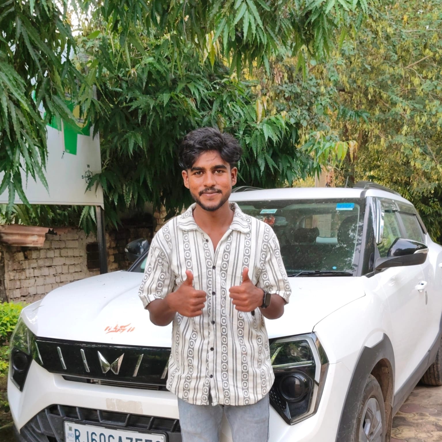 Sahil Mahto