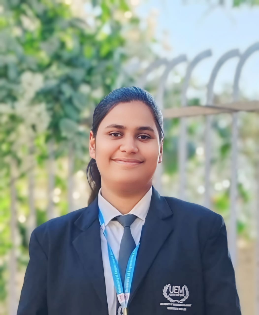 Sakshi Rani