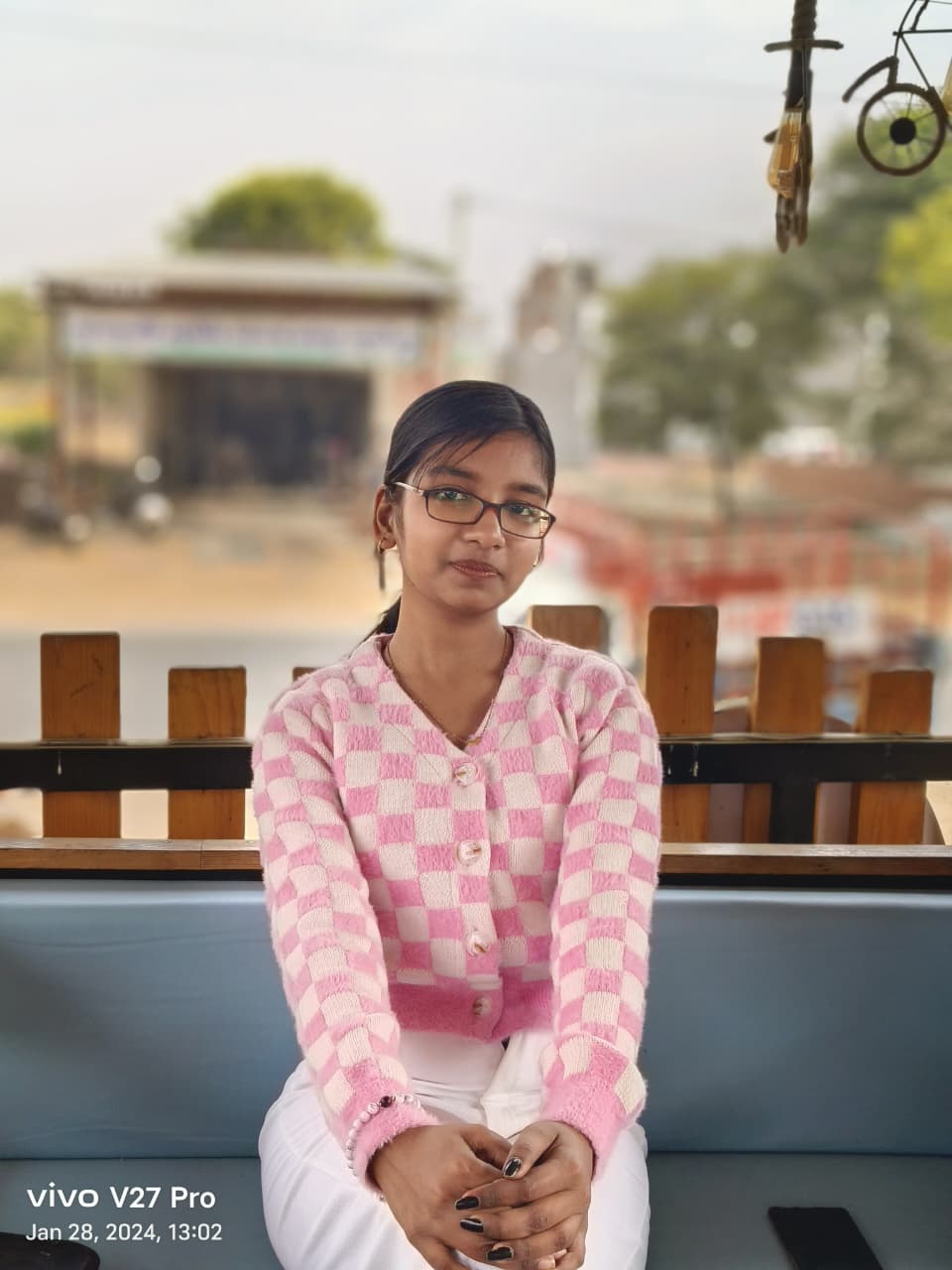 Shruti Agarwal