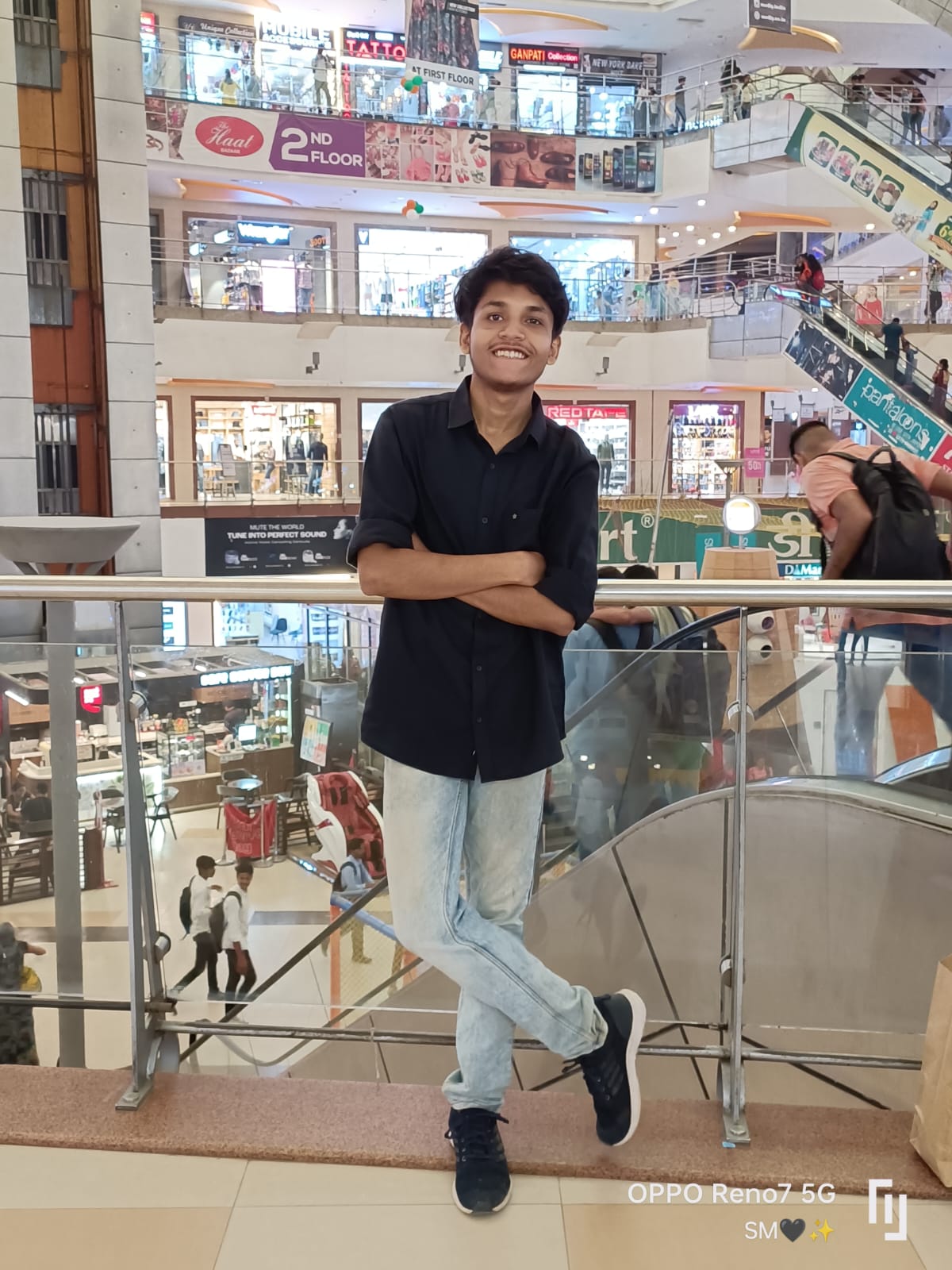 Shubham Maity