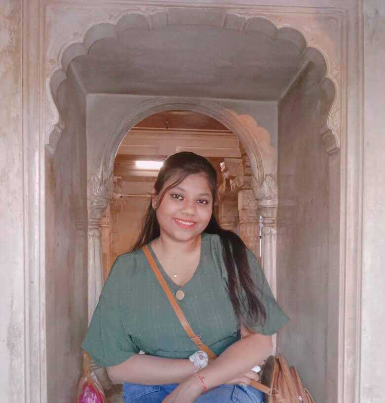 Shubhangi Chourasia