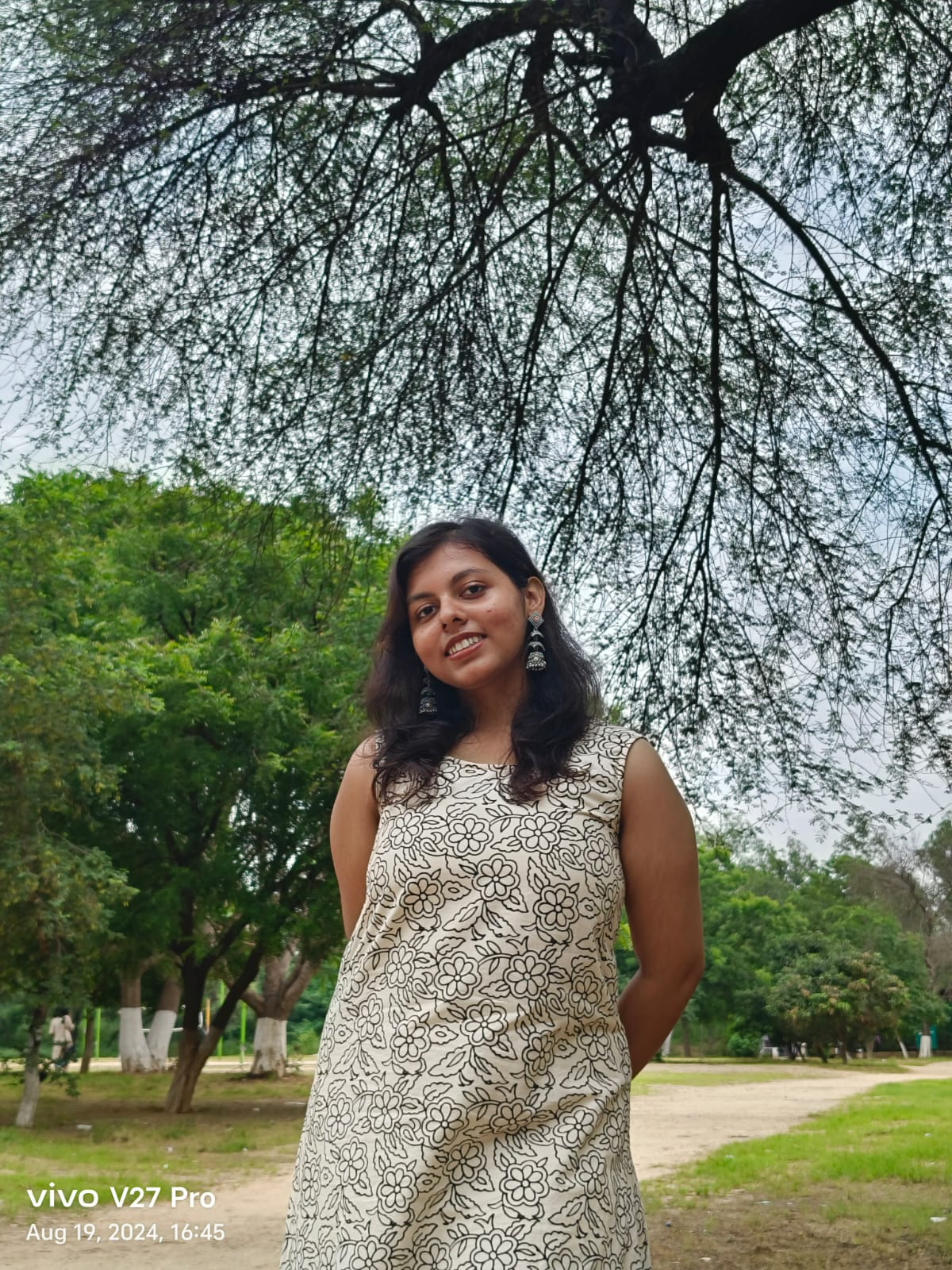 Sunanda Mondal