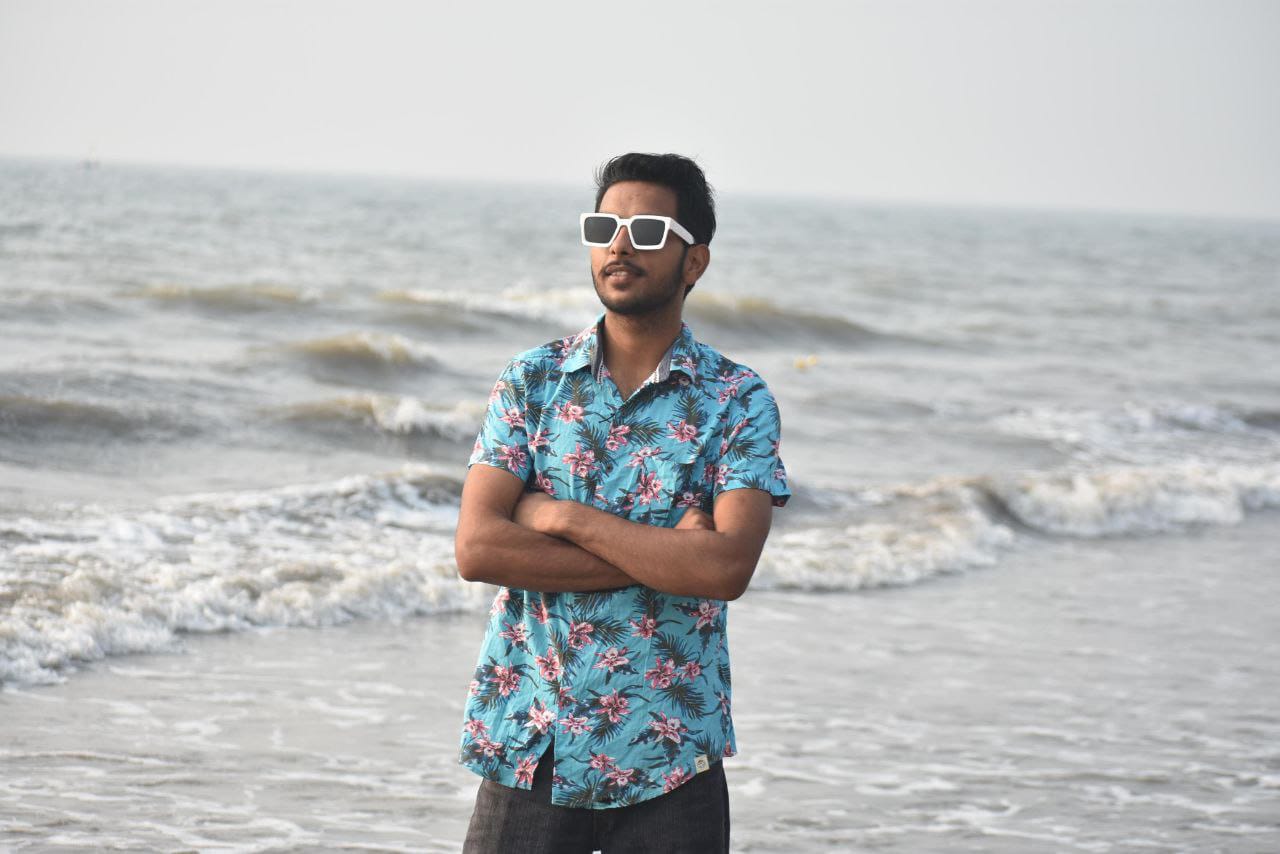 Uttam Jangid
