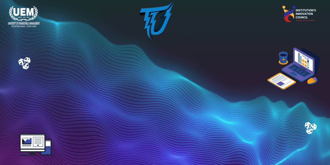 TechFest 2025 Banner