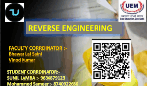 Reverse Engineering
