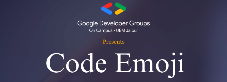Code Emoji