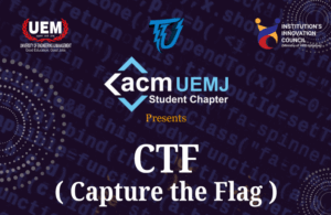 Capture The Flag