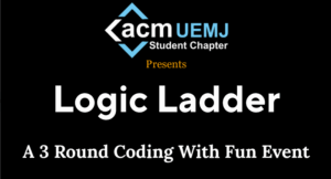 Logic Ladder