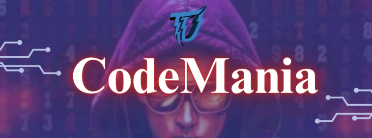 Code Mania