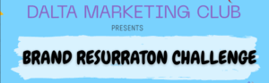 Brand Resurrection Challenge