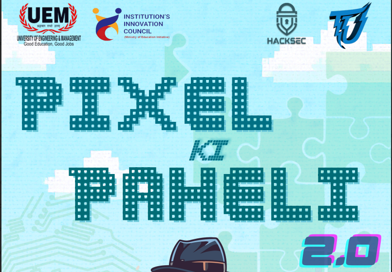 Pixel Ki Paheli 2.0