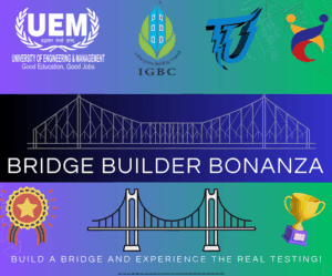 Bridge Builder Bonanza