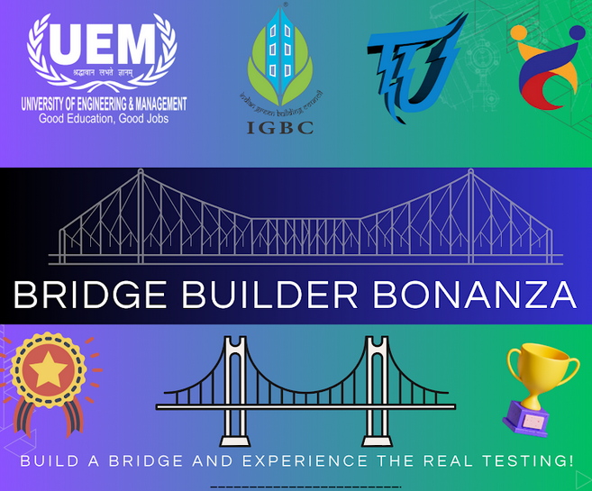 Bridge Builder Bonanza