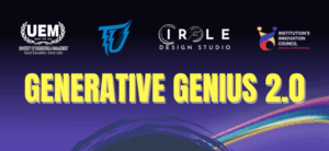 Generative Genius 2.0