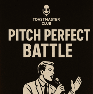 Pitch Perfect Battle