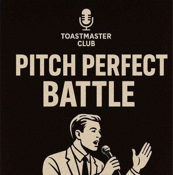 Pitch Perfect Battle